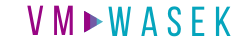 VM Wasek.com | e-commerce accountants Logo