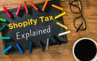 Shopify now charging for sales tax calculations - Shopify Tax explained