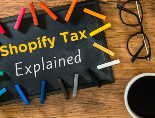 Shopify now charging for sales tax calculations – Shopify Tax explained